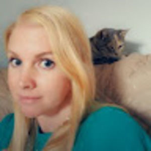 Meet your Posher, Jayme